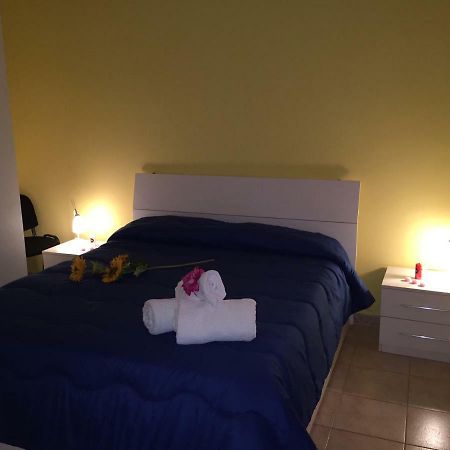 Bed And Breakfast Eliseo 파소스쿠로 외부 사진