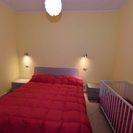 Bed And Breakfast Eliseo 파소스쿠로 외부 사진