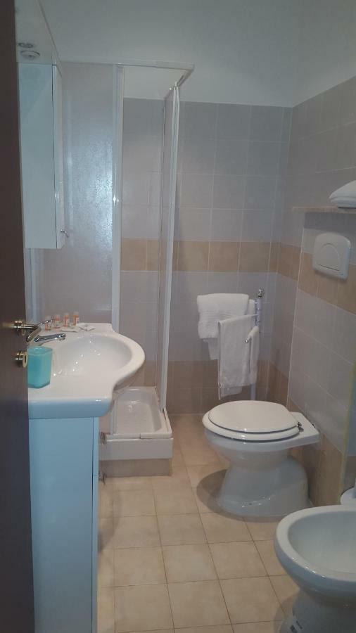 Bed And Breakfast Eliseo 파소스쿠로 외부 사진