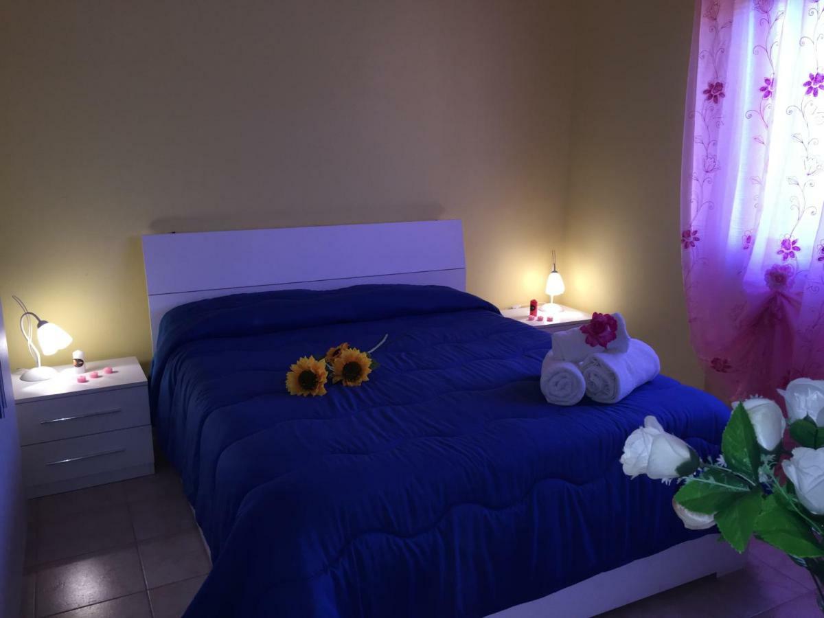 Bed And Breakfast Eliseo 파소스쿠로 외부 사진