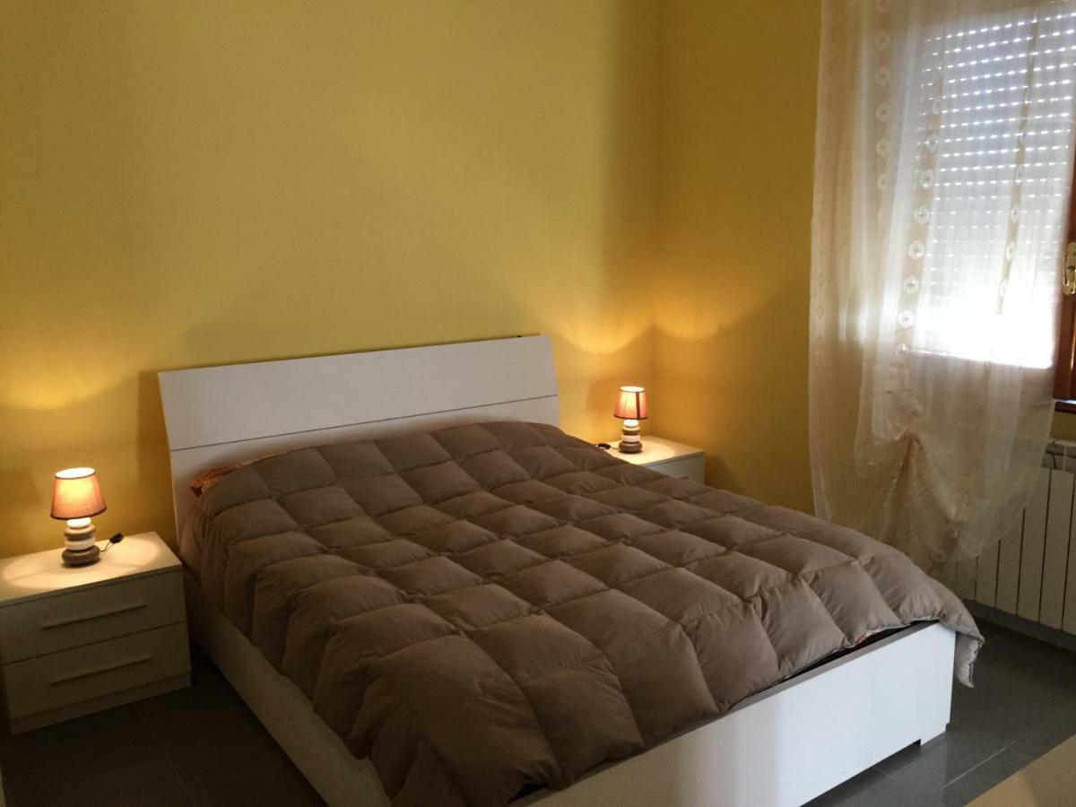 Bed And Breakfast Eliseo 파소스쿠로 외부 사진