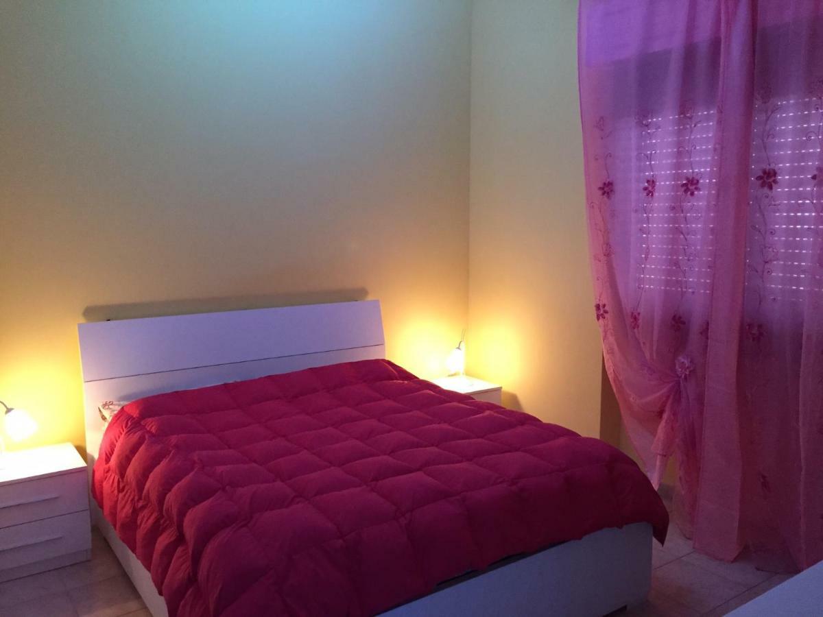 Bed And Breakfast Eliseo 파소스쿠로 외부 사진