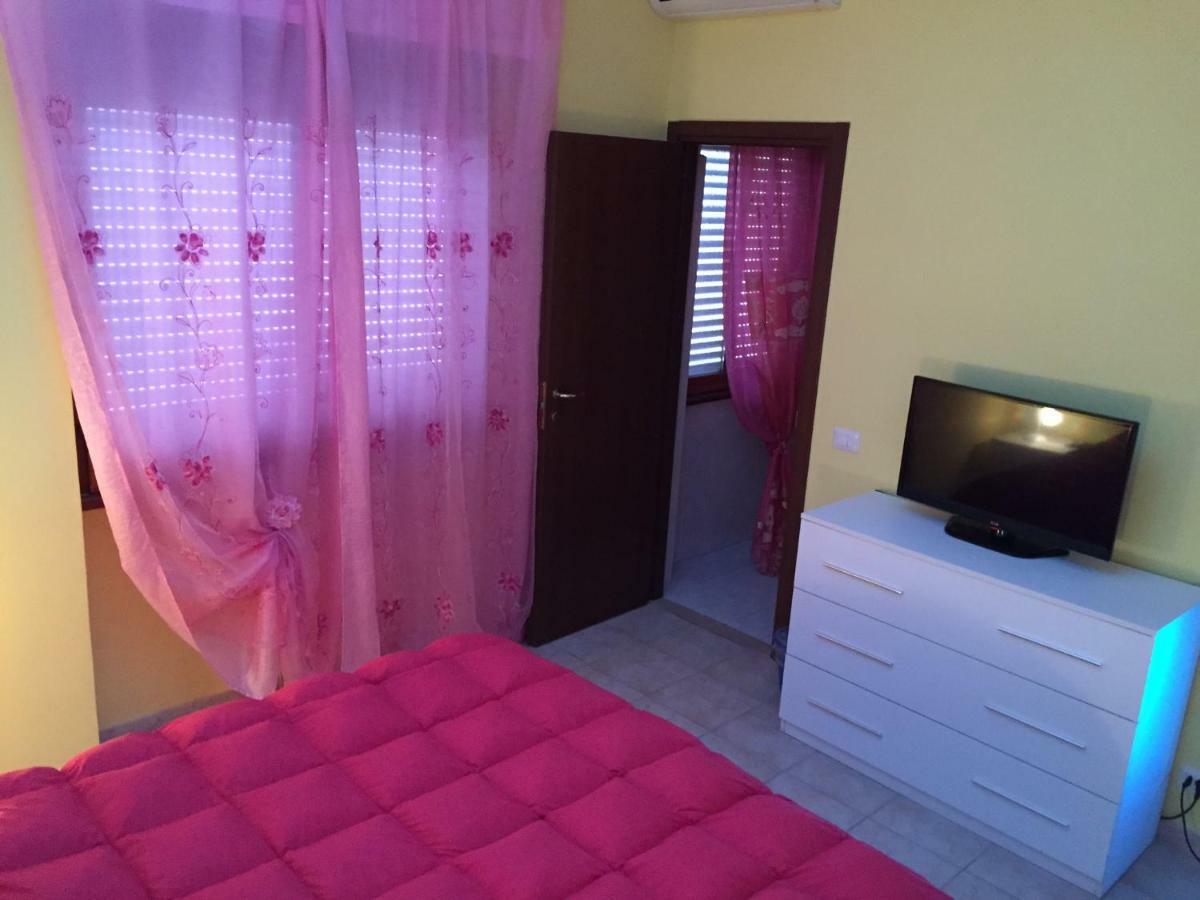 Bed And Breakfast Eliseo 파소스쿠로 외부 사진