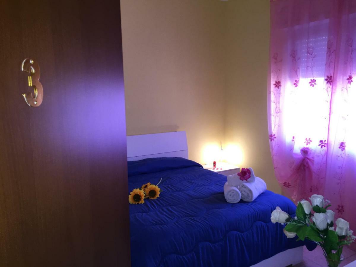 Bed And Breakfast Eliseo 파소스쿠로 외부 사진