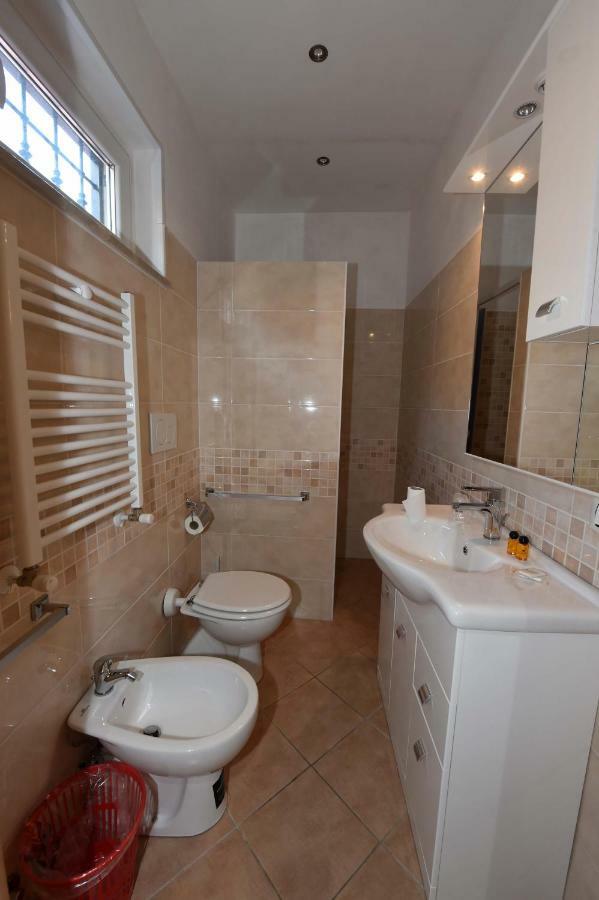 Bed And Breakfast Eliseo 파소스쿠로 외부 사진
