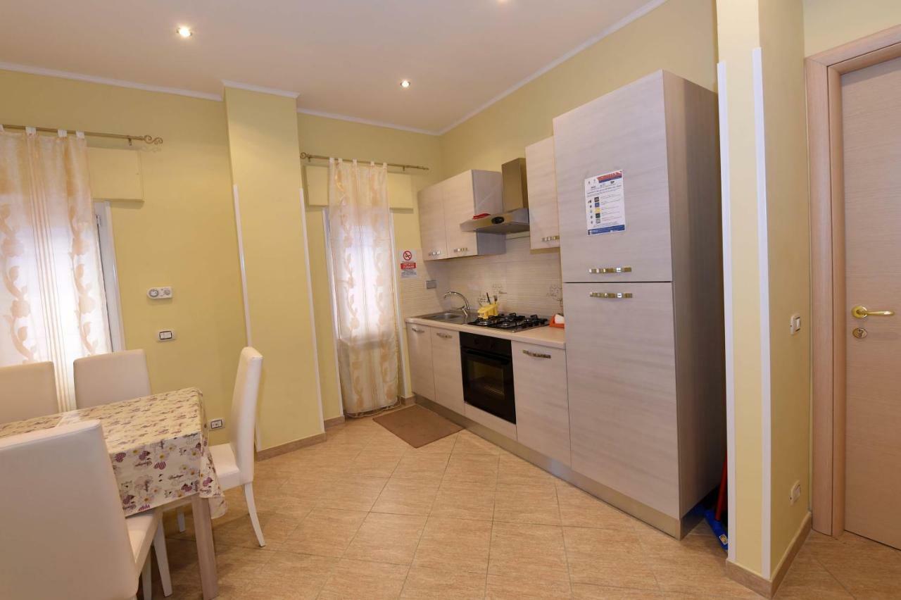 Bed And Breakfast Eliseo 파소스쿠로 외부 사진